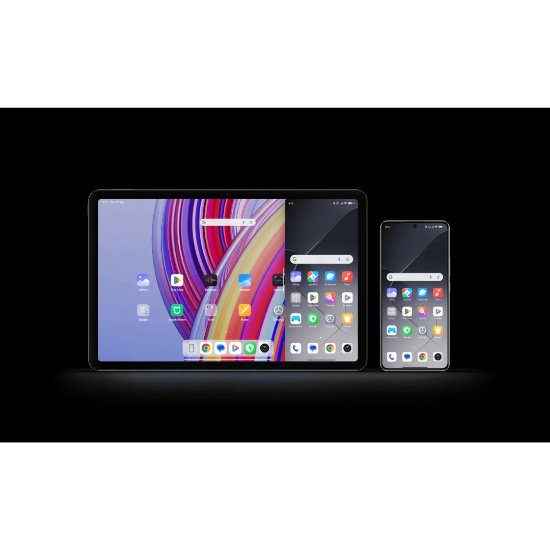 Tablet XIAOMI Redmi Pad Pro, 12.1", 6GB, 128GB, WiFi, Android 14, plavi