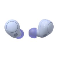 Slušalice SONY WFC700NV.CE7, in-ear, bluetooth, ljubičaste