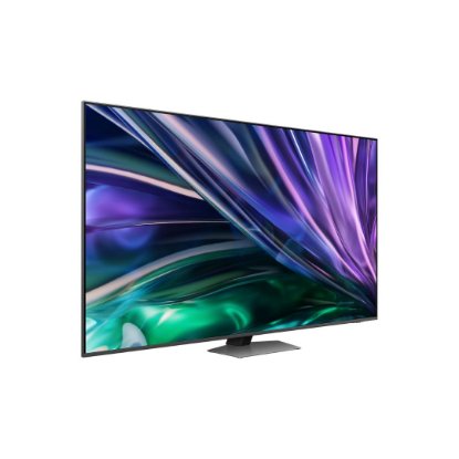 QLED TV 65" SAMSUNG Neo QE65QN85DBTXXH, Tizen, 4K UHD, DVB-T2/C/S2, HDMI, Wi-Fi, BT, USB, LAN - energetski razred F