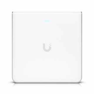 Access point UBIQUITI UniFi U6-Enterprise-IW, 2.5GbE uplink, 4xGbE LAN, PoE, WiFi 6