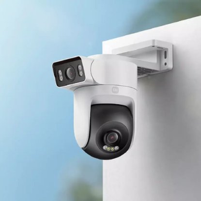 Mrežna nadzorna kamera XIAOMI CW500 Dual