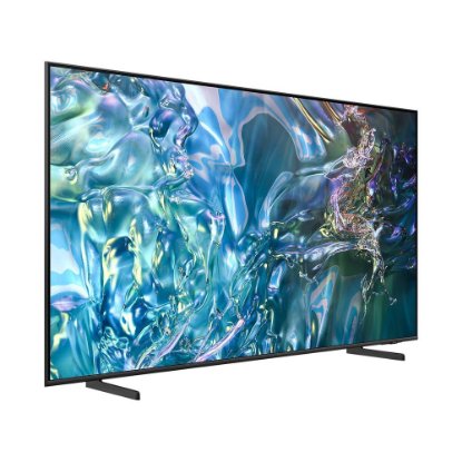 QLED TV 85" SAMSUNG QE85Q60DAUXXH, Smart TV, 4K UHD, DVB-T2/C/S2, HDMI, Wi-Fi, USB, energetski razred E