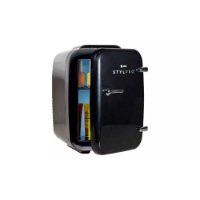 Hladnjak za kozmetiku STYLPRO Beauty Fridge, 4l, crni
