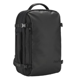Ruksak za laptop ASUS PP2700 ProArt, 17", crni