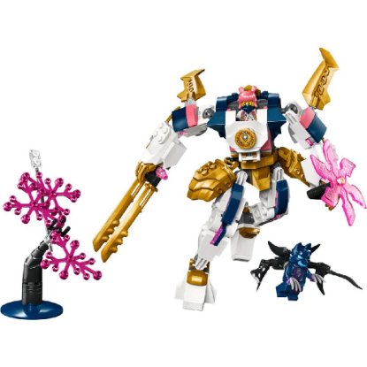 LEGO NINJAGO Sorin elementarni tehnički robot