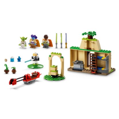 LEGO STAR WARS Hram Jedija na Tenoou™