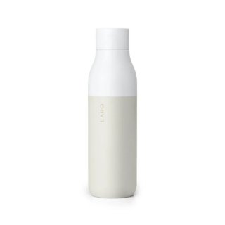 Termos boca LARQ Twist Top, 0.74l, bijela
