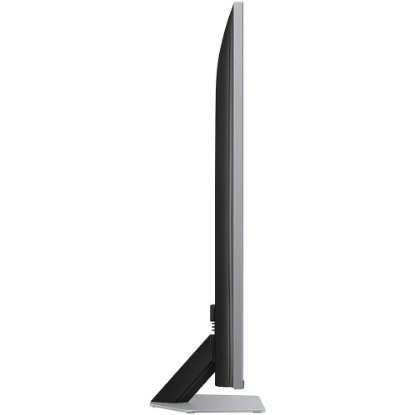 QLED TV 85" SAMSUNG QE85Q80DATXXH, Smart TV, 4K UHD, DVB-T2/C/S2, HDMI, Wi-Fi, BT, USB, energetski razred G