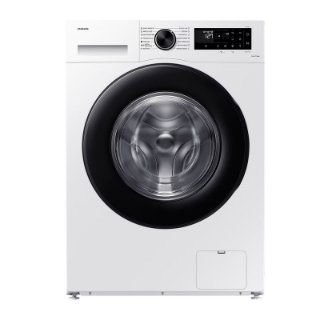 Perilica rublja SAMSUNG WW90CGC04DAELE, 1400 o/min, do 9 Kg, EcoBubble, energetski razred A, bijela