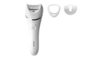 Epilator PHILIPS BRE700/00, za uporabu na mokroj ili suhoj koži