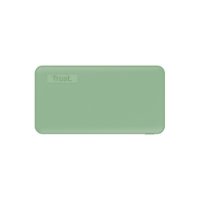 Mobilni USB punjač TRUST Primo ECO, 10000 mAh, zeleni