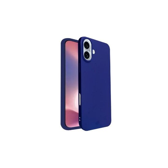 Futrola BELINE Candy za iPhone 16 Plus, tamno plava