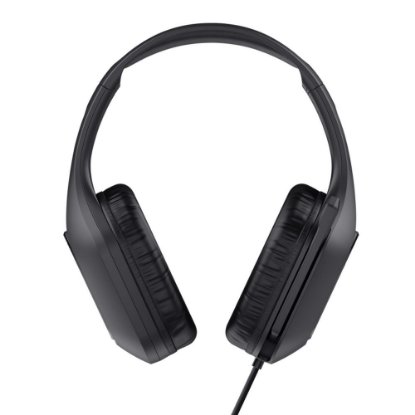 Slušalice TRUST GXT 415 Zirox, crne