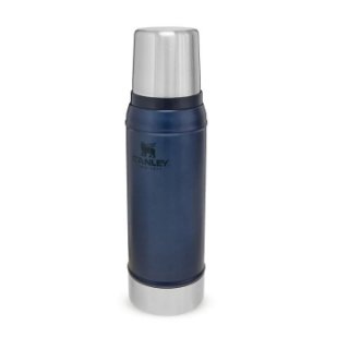 Boca STANLEY Classic Legendary Bottle, 0.75l, tamno plava