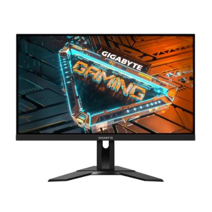Gaming monitor 27" GIGABYTE G27F 2, FHD, IPS, 170Hz, 1ms, 400cd/m2, FreeSync, crni
