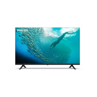 LED TV 65" PHILIPS 65PUS7009/12, Smart TV, 4K UHD, DVB-T2/C/S2, HDMI, Wi-Fi, USB - energetski razred F