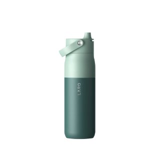 Boca za vodu LARQ Swig Top, 0.68 l, zelena