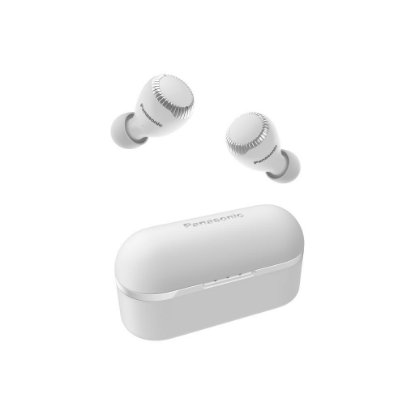 Slušalice PANASONIC RZ-S300WE-W, in-ear, bežične, BT, bijele
