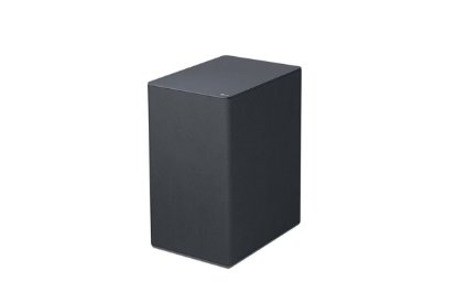 Soundbar LG SC9S, 3.1.3, 400W, crni