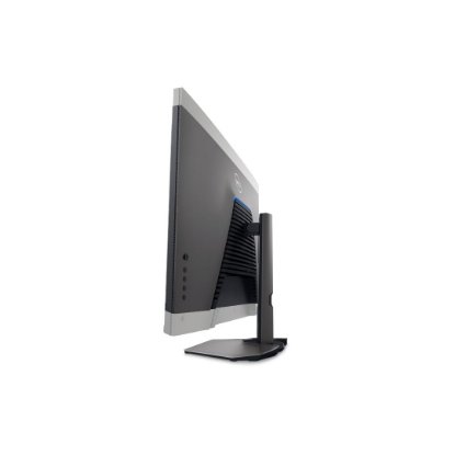 Monitor 31,5" DELL G3223Q, 4K UHD, IPS, 144Hz, 1ms, 400cd/m2, G-Sync, FreeSync, crni