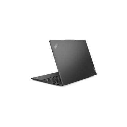 Laptop LENOVO ThinkPad E16 21JNS19C00 / Core i7 13700H, 32GB, 1TB SSD, Intel HD Graphics, 16" WUXGA IPS, bez OS, crni