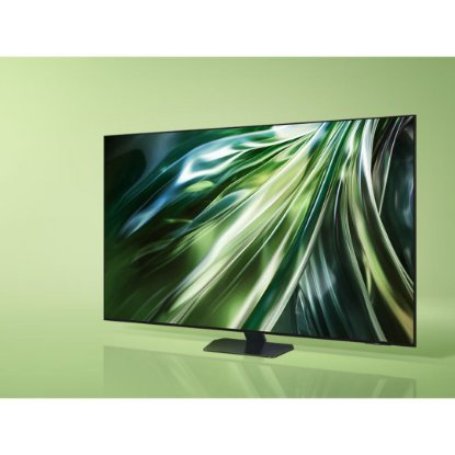 QLED TV 65" SAMSUNG Neo QE65QN90DATXXH, Tizen, 4K UHD, DVB-T2/C/S2, HDMI, Wi-Fi, BT, USB, LAN - energetski razred F