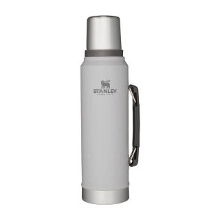 Boca STANLEY Classic Legendary Bottle, 1.0l, siva