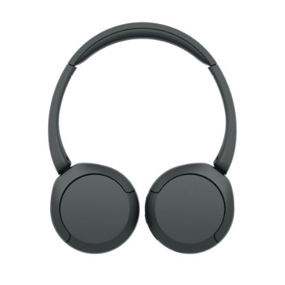 Slušalice SONY WHCH520B.CE7, bežične, crne