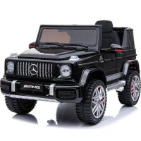 Auto na akumulator OCIE Mercedes AMG G63, crni