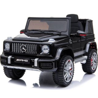 Auto na akumulator OCIE Mercedes AMG G63, crni