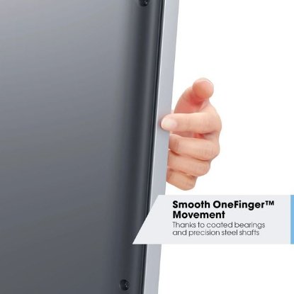 Nosač zidni za TV VOGEL'S TVM3623, 40-77", do 25kg