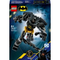 LEGO SUPER HEROES Batman™ u mehaničkom oklopu