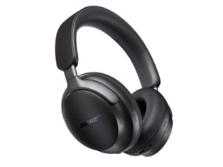 Slušalice BOSE QuietComfort Ultra Headphones, ANC, bežične, Bluetooth, crne
