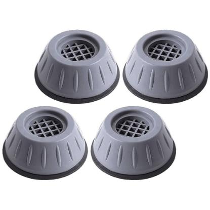 Antivibracijske nožice za perilice rublja CONNECT XL, set 4 komada