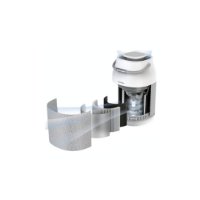 Pročiščivač zraka BREVILLE BAP007X, 360° Light Protect, 38 W, 205 m3/h, do 16 m2, bijelo-sivi