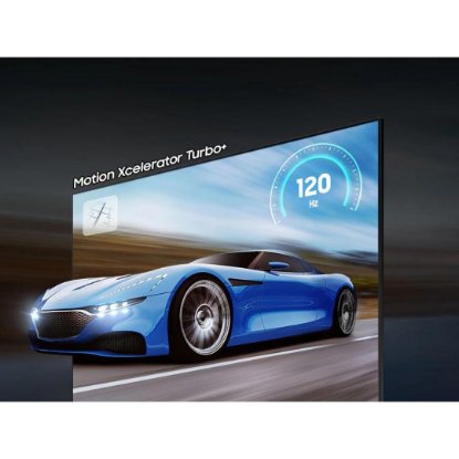 QLED TV 65" SAMSUNG Neo QE65QN85DBTXXH, Tizen, 4K UHD, DVB-T2/C/S2, HDMI, Wi-Fi, BT, USB, LAN - energetski razred F