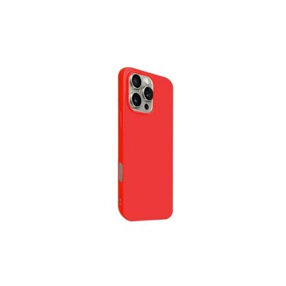 Futrola BELINE Candy za iPhone 16 Pro, crvena
