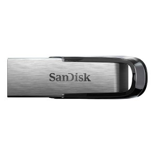 Memorija USB 3.0 FLASH DRIVE, 64GB, SANDISK Ultra Flair, SDCZ73-064G-G46
