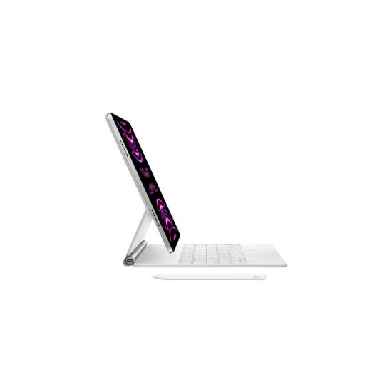 Tablet APPLE iPad PRO (6th Gen.), 12.9", WiFi, 512GB, mnxu3hc/a, sivi