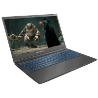 Laptop DREAM MACHINES RG4060-15EU52 / Core i7 13620H, 32GB, 1TB SSD, nVidia GeForce RTX 4060, 15.6" FHD 165Hz VA, bez OS, sivi