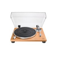 Gramofon AUDIO-TECHNICA AT-LPW30TK, MDF ploča