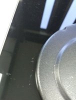 RABLJENI - Ugradbena ploča AMICA DP 6413 LZBG, plinska, , 60 cm, 4 plamenika, staklokeramika, crna