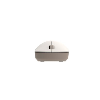 Miš XIAOMI Wireless Mouse Lite 2, optički, bežični, BT, 1000dpi, bijeli