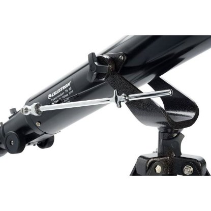 Teleskop CELESTRON PowerSeeker 70 AZ Refractor