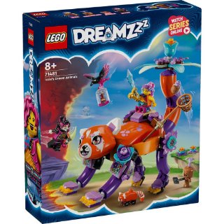 LEGO DREAMZZZ Izziene životinje iz snova