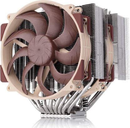Cooler NOCTUA NH-D15 G2, za Intel i AMD