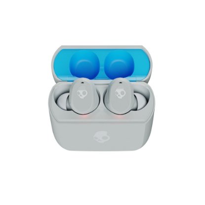 Slušalice SKULLCANDY MOD TRUE WIRELESS IN-EAR, bežične, BT, in-ear, mikrofon, sivo-plave