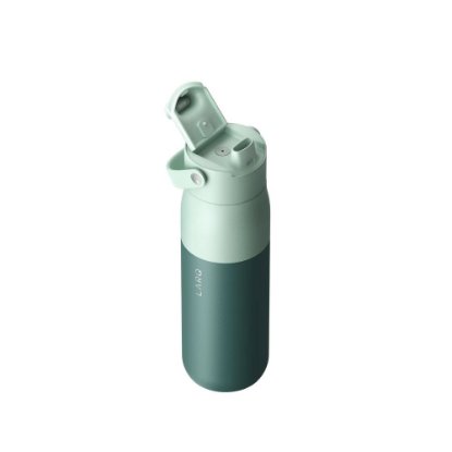 Boca za vodu LARQ Swig Top, 0.68 l, zelena