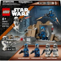 LEGO STAR WARS Bojni komplet Zasjeda na Mandaloreu™