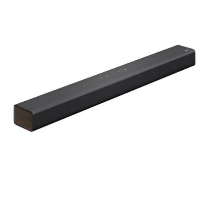Soundbar LG S40Q, 2.1, 300W, crni